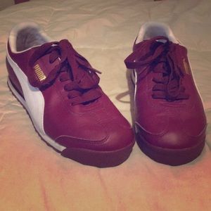 Puma Roma Sneakers